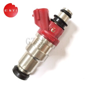 Inyector de Combustible 23250-74130 Para Toyota Camry Vista Gasolina 1.8L 1990-1994 - Product Image 5
