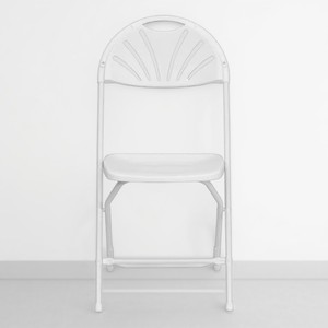 Wholesale Outdoor Garden <strong>Chair</strong> Modern Design Banquet <strong>White</strong> Folding <strong>Chairs</strong> <strong>Wedding</strong> <strong>for</strong> Events - Product Image 4
