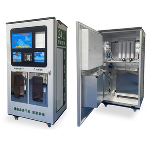 自动反渗透净水机，用于公共饮水服务，<span class=keywords><strong>24</strong></span>小时运行 - Product Image 4