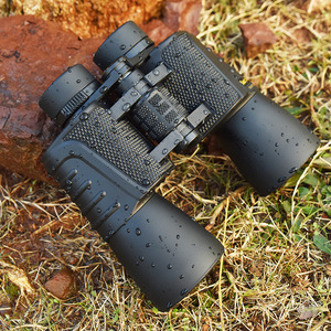 Jarnoon Binoculars 20x50 Multi Coated Optics Rubber Military Style Civilian Use - Product Image 3