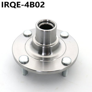 IRQE <b>Wheel</b> Hub Bearing 4B02 For Nissan Sunny N16 25mm Inner Diameter <b>Replacement</b> Part - Product Image 1