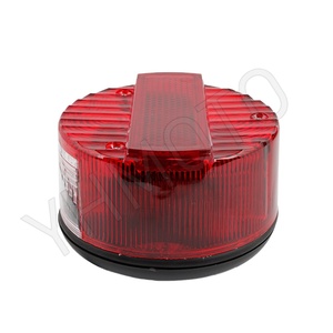 ไฟท้ายรถมอเตอร์ไซค์ YHMOTO สำหรับ Simson S51 SR50 MZ ETZ 150 250 301 Suzuki TS125 - Product Image 1