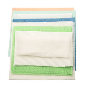 Chiffon de nettoyage industriel ultra-adhésif pour travaux de peinture automobile, chiffon anti-poussière avec tissu maillé - Product Image 5