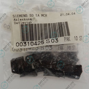 แผ่นสะท้อนแสงสำหรับชิ้นส่วน SMT สำหรับเครื่อง SIEMENS SIPLACE ASM รุ่น 00310425S03 - Product Image 4