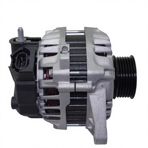 <span class=keywords><strong>Alternateur</strong></span> de voiture d'origine neuf, authentique, référence TG9S081 373002B300 pour HYUNDAI KIA, avec garantie de 12 mois - Product Image 3