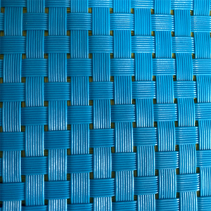 8x8 1000gsm 1100dtex rõ ràng Vinyl <span class=keywords><strong>PVC</strong></span> trong suốt bạt lưới vải cho cán màn trập cửa không thấm nước nhẹ tráng - Product Image 4