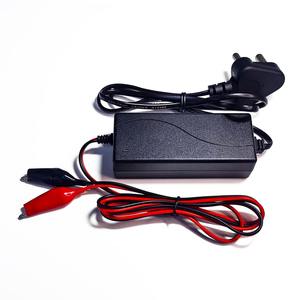 30W Battery Charger 60V 63V 0.5a Smart Charger for 15S 54V 55.5V Lithium ion Batteries Electric Scootersr Battery Pack - Product Image 6