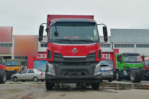 Camion benne diesel d'occasion et neuf Dongfeng Liuzhou Automobile Chenglong <span class=keywords><strong>M3</strong></span> 200 CV 6X2 5,6 m <span class=keywords><strong>10</strong></span> tonnes 15 tonnes à vendre - Chine, prix compétitif - Product Image 4