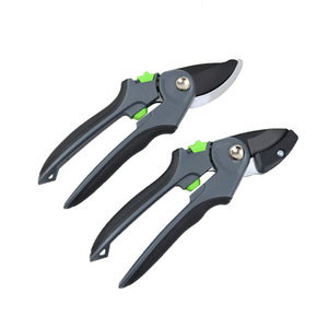 Test <b>Garden</b> Shears SK5 210mm 220mm <b>Butterfly</b> Manual Pruning Fruit Trees Green - Product Image 4