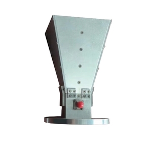 Sản xuất tại Trung Quốc truyền hình vệ tinh món ăn và thu điện thoại di động ăng ten sừng ăng ten cho hệ thống Radar - Product Image 1