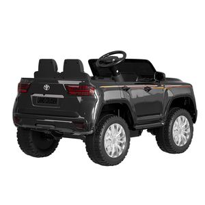 Gran oferta, nuevo modelo, coche de juguete para niños, tracción en las cuatro ruedas, Control remoto para niños de 2 a 4 años, uso al aire libre, hecho de plástico - Product Image 5