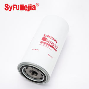 Cartucho Separador de Aceite y Aire de Alta Calidad <span class=keywords><strong>54749247</strong></span> (Metal, 6 Meses de Garantía) para Compresores Industriales - Product Image 4