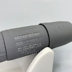 Torno de Uñas Profesional Btmarathon 3 M-2 <span class=keywords><strong>ESCORT</strong></span> II 35000 RPM para Uñas Acrílicas - Product Image 6