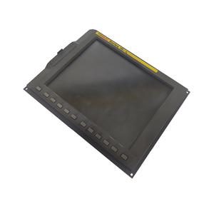 Fanuc B613 A02B-0236-B612 B618ชุดควบคุมสีขนาด10.4นิ้ว - Product Image 1