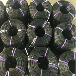 ลวดโพลีเอสเตอร์สำหรับทำไร่องุ่นสำหรับสัตว์เลี้ยงลวดโพลีเอสเตอร์สำหรับเรือนกระจกขนาด2.2มม. 4มม. 3มม. - Product Image 6