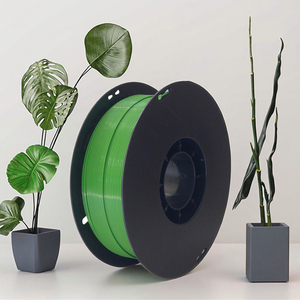 Filamento PETG Profesional de Alta Calidad de 1.75mm, Varillas de Plástico para Impresora 3D FDM, Material de Impresión 3D - Product Image 1