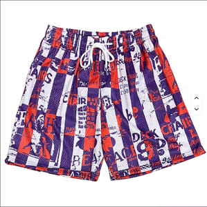 <span class=keywords><strong>Pantaloncini</strong></span> da Corsa e Palestra in Poliestere di Alta Qualità per Uomo, Logo Personalizzato, Motivo Mimetico Real Tree - Product Image 5