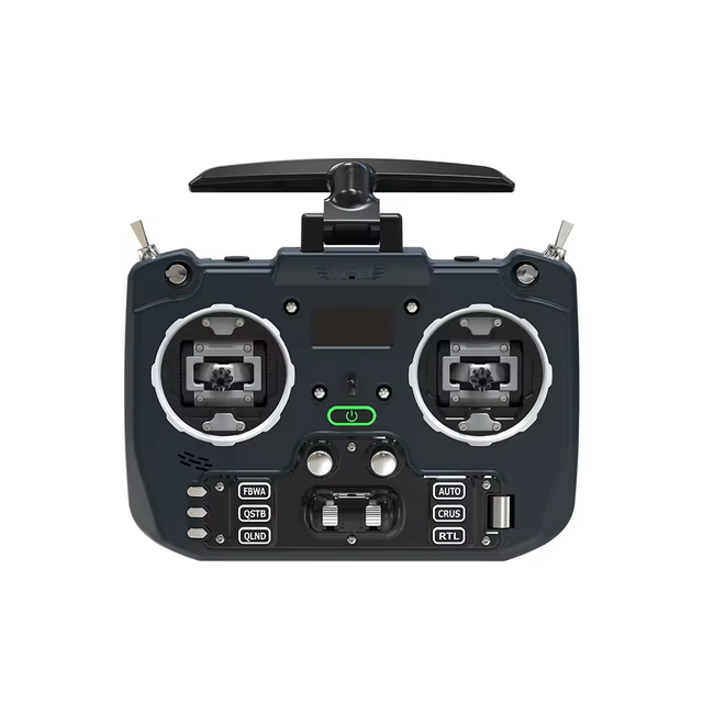 2024New Jumper T20S T20 V2 ELRS 2.4G 915MHz 1W RDC90 HALL VS-M Full Size Radio Remote Control Edgetx