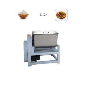 Vente flash - Machine à pétrir la pâte HMJ-50D-III pour la préparation de la pâte à pizza en boulangerie - Product Image 2