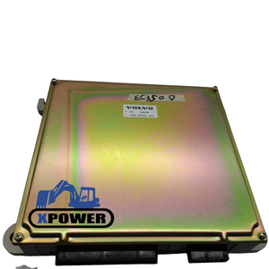 Controlador de piezas eléctricas de excavadora VOE14594707 14594707 14594697 14594708 Controlador ECU para EC200D EC380D EC480D - Product Image 6