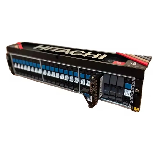 Vantara HITCHI VSP E790 New Midrange Storage Arrays in Stock 80GB Capacity with SAS and ESATA Interfaces