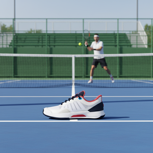 <span class=keywords><strong>Scarpe</strong></span> da <span class=keywords><strong>Tennis</strong></span> Professionali OEM e ODM per <span class=keywords><strong>Uomo</strong></span>, Sneakers Sportive Ammortizzate - Product Image 2
