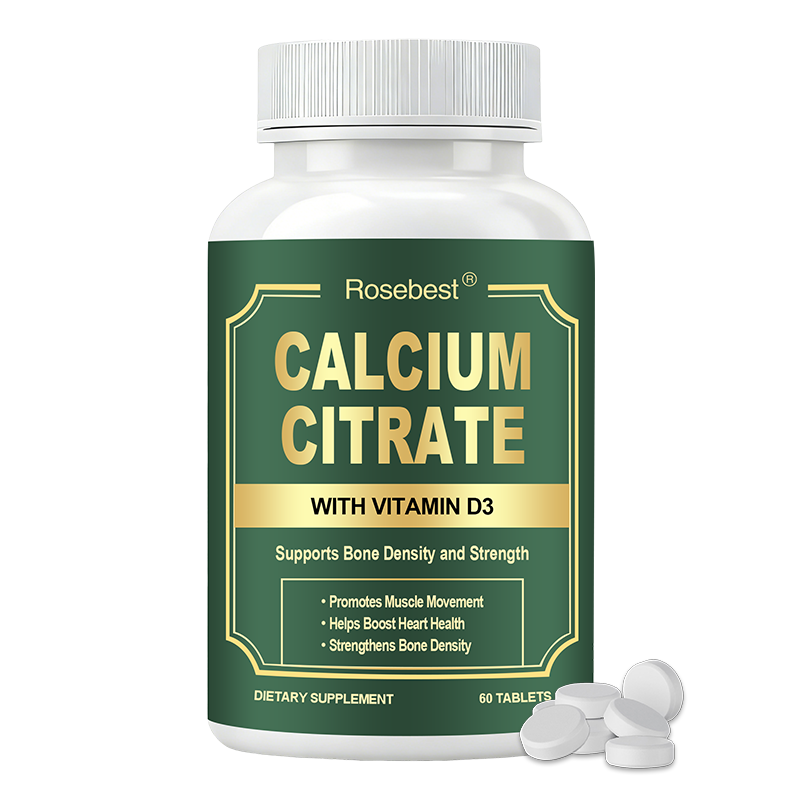 Wholesale OEM Private Label Vitamins and