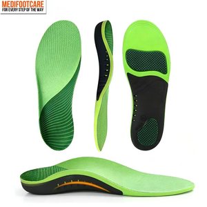 Plantillas para Fascitis Plantar, Soporte <span class=keywords><strong>de</strong></span> Arco Ortopédico, Plantillas <span class=keywords><strong>de</strong></span> EVA para Correr, para Pies Planos, <span class=keywords><strong>Dolor</strong></span> <span class=keywords><strong>de</strong></span> Arco, Pronación, Soporte <span class=keywords><strong>de</strong></span> Alta Resistencia - Product Image 5