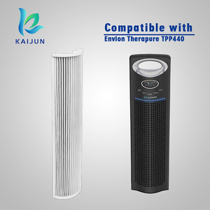 Kaijun không khí di động lọc thay thế bộ lọc tương thích với envion therapure tpp440 tpp540 tpp640 tpp640s - Product Image 6
