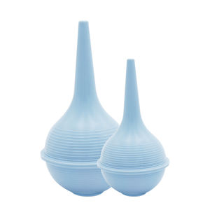 Ampoule d'ulcère d'oreille en PVC Medcal jetable ou seringue de compensation d'oreille - Product Image 5