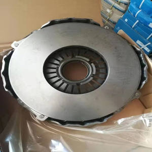 Kit de embrague de camión resistente Disco de embrague 3483 000 348 para <span class=keywords><strong>Eurotruck</strong></span> - Product Image 3