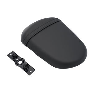 Coussin de siège arrière pour passager de moto, housse de siège passager adaptée pour <span class=keywords><strong>K9</strong></span> <span class=keywords><strong>Suzuki</strong></span> GSXR1000 GSXR <span class=keywords><strong>1000</strong></span> 2009-2016 - Product Image 4