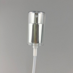 Bouchon de bouteille anti-fuite en aluminium-plastique <span class=keywords><strong>Yo</strong></span> Li O YLO-FMS-033 pour bouteilles cosmétiques - Product Image 1