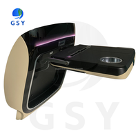 Siège de voiture personnalisé de luxe Table cachée électrique Accessoires de voiture Intérieur de voiture pour Mercedes Mpv V260 V250 Vito vclass
