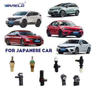 WARELD Capteur D'oxygène pour 0258006028 <span class=keywords><strong>Peugeot</strong></span> 205 206 <span class=keywords><strong>307</strong></span> 406 607 Voiture Électrique Système Auto Pièces De Rechange complet stock dans l'entrepôt - Product Image 3