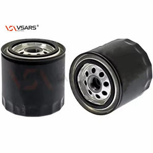 คุณภาพสูงโรงงานกรองน้ํามันเครื่องรถยนต์ MO-090 FL-300 FL200 05281090 สําหรับ Chrysler Jeep Dodge 321504084071 - Product Image 1