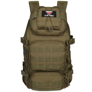 Sac à dos multifonctionnel grand format pour ordinateur portable, pour hommes et femmes, pour la randonnée, le trekking, les voyages, les sports de plein air - Product Image 1