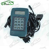 Outil de programmation de tachygraphe pour camion, kit d'outils de programmation de tachygraphe automatique pour tachygraphe numérique CD400