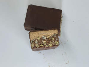 OEM fabrika özelleştirme <span class=keywords><strong>Protein</strong></span> çubukları karamel kaju lezzet fındık alerjen ücretsiz glutensiz <span class=keywords><strong>Protein</strong></span> aperatif 30% <span class=keywords><strong>Protein</strong></span> - Product Image 1