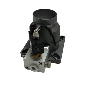 วาล์วไอดีอลูมิเนียมรุ่นใหม่ Manny AIV-65C-K สำหรับอะไหล่เครื่องอัดอากาศ พร้อมการรับประกัน 6 เดือน - Product Image 5