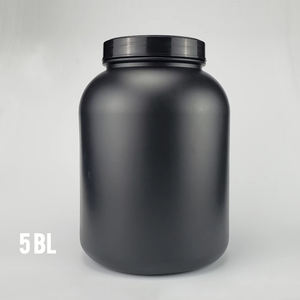 Ham <span class=keywords><strong>Whey</strong></span> izole Protein tozu için süper özelleştirilmiş üretim spor beslenme kutusu kavanoz - Product Image 3