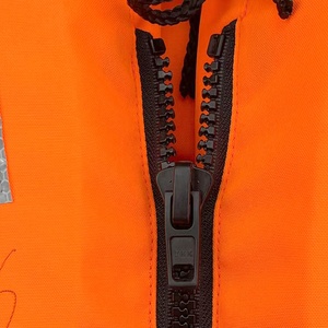 <span class=keywords><strong>Gilet</strong></span> <span class=keywords><strong>de</strong></span> <span class=keywords><strong>sauvetage</strong></span> pour enfants ISO 150N, équipement <span class=keywords><strong>de</strong></span> sécurité marine, orange, <span class=keywords><strong>gilet</strong></span> <span class=keywords><strong>de</strong></span> <span class=keywords><strong>sauvetage</strong></span> PFD pour enfants avec haute visibilité réfléchissante - Product Image 4
