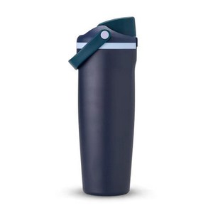 Portable Car Cup 304 Stainless Steel Insulated Sports Water <b>Bottle</b> for Outdoor Use with Cold & Heat Preservation - Product Image 4