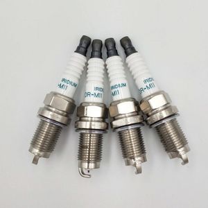 Bougies de voiture Bujias 9807B-5615W Bougies <span class=keywords><strong>d</strong></span>'<span class=keywords><strong>allumage</strong></span> SKJ20D-M11 9807B5615W <span class=keywords><strong>Bougie</strong></span> <span class=keywords><strong>d</strong></span>'<span class=keywords><strong>allumage</strong></span> pour moteur Honda - Product Image 4