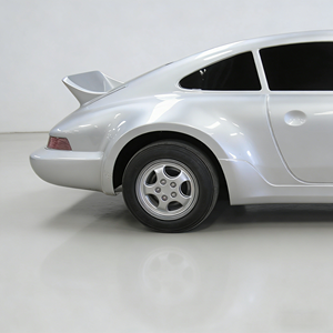 รถโกคาร์ทไฟฟ้าสไตล์วินเทจรุ่นใหม่ล่าสุด แบบดริฟท์ รุ่น AE86 แบตเตอรี่ลิเธียม 72V 40Ah ควบคุมผ่านแอพ มอเตอร์ 2500W ความเร็วสูงสุด 80 กม./ชม. - Product Image 2