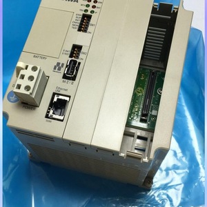 Yaskawa Servo Controller <b>Model</b> <b>D</b> 48 V DC 100 W IP20 Motor Control Device - Product Image 1