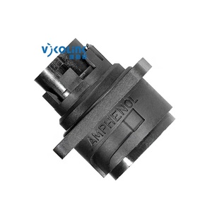Composants BOM C01610G0150001 – Boîtier de connecteur femelle 16 positions pour montage sur panneau C01610G0150001 - Product Image 1