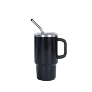 Gobelet isotherme personnalisé 2026 de 4 oz en acier inoxydable 304 avec mini tasse à café et petit verre à vin - Product Image 6