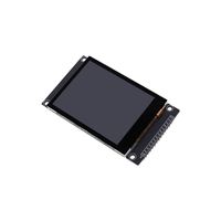 Module d'écran LCD TFT série SPI IPS de 2,8/3,2/3,5/4,0 pouces, module d'affichage tactile capacitif