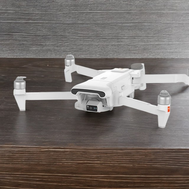 Fimi X8 Tele Max Combo Professional Drone 4k UHD 48MP Dual Camera 3 Axis Gimbal GPS 20km Long Range for Survey Use